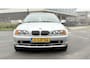 BMW 3-Serie Coupé 320Ci 6-cilinder automaat weinig km