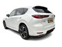Mazda CX-60 2.5 e-SkyActiv PHEV Takumi plus Full options! | panorama dak | rondomzicht camera | lederen bekleding |