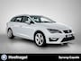 SEAT Leon ST 1.4 EcoTSI FR | Trekhaak | Cruise Control | Stoelverwarming |