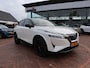 Nissan Qashqai 1.5 e-Power Black Edition | Panoramadak | Stoel-, stuur-, en voorruitverw. | Trekhaak |