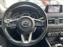 Mazda CX-5 2.0 SkyActiv-G 165 Skylease GT AUT. | dealer onderh. | navigatie | leder interieur | trekhaak | elektr. v. stoelen