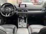 Mazda CX-5 2.0 SkyActiv-G 165 Skylease GT AUT. | dealer onderh. | navigatie | leder interieur | trekhaak | elektr. v. stoelen