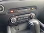Mazda CX-5 2.0 SkyActiv-G 165 Skylease GT AUT. | dealer onderh. | navigatie | leder interieur | trekhaak | elektr. v. stoelen