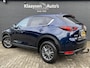 Mazda CX-5 2.0 SkyActiv-G 165 Skylease GT AUT. | dealer onderh. | navigatie | leder interieur | trekhaak | elektr. v. stoelen