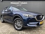 Mazda CX-5 2.0 SkyActiv-G 165 Skylease GT AUT. | dealer onderh. | navigatie | leder interieur | trekhaak | elektr. v. stoelen