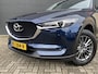 Mazda CX-5 2.0 SkyActiv-G 165 Skylease GT AUT. | dealer onderh. | navigatie | leder interieur | trekhaak | elektr. v. stoelen