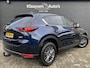Mazda CX-5 2.0 SkyActiv-G 165 Skylease GT AUT. | dealer onderh. | navigatie | leder interieur | trekhaak | elektr. v. stoelen