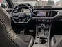 Audi Q3 45 TFSI e S edition 20 INCH BLACK OPTIC CAMERA LED LEDER ALCANTARA CRUISE