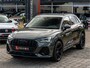 Audi Q3 45 TFSI e S edition 20 INCH BLACK OPTIC CAMERA LED LEDER ALCANTARA CRUISE