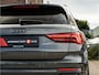 Audi Q3 45 TFSI e S edition 20 INCH BLACK OPTIC CAMERA LED LEDER ALCANTARA CRUISE