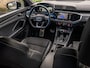 Audi Q3 45 TFSI e S edition 20 INCH BLACK OPTIC CAMERA LED LEDER ALCANTARA CRUISE