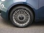 Fiat 500e Icon 42 kWh | LICHTMETALEN VELGEN | CRUISE CONTROL | NAVIGATIE |
