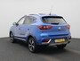 MG ZS MG EV Luxury 45 kWh PANORAMADAK | LEDEREN BEKLEDING | ELEKTRISCHE STOEL | NAVIGATIE | CAMERA | STOELVERWARMING | DAB | ADAPTIEVE CRUISE |