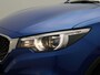 MG ZS MG EV Luxury 45 kWh PANORAMADAK | LEDEREN BEKLEDING | ELEKTRISCHE STOEL | NAVIGATIE | CAMERA | STOELVERWARMING | DAB | ADAPTIEVE CRUISE |