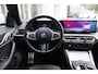 BMW i4 eDrive40 340pk 84 kWh | SoH 97% | M-Sport | Navigatie | Camera | Harman/Kardon | Adaptive Cruise Control