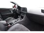 SEAT Leon ST 1.0 TSI FR Ultimate Edition Priv/Glass Stoelverwarming Led Navi Pdc