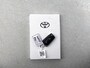 Toyota Yaris Cross 1.5 Hybrid 115 Active | CarPlay/Android Auto | Camera | LM Velgen |