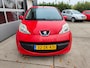 Peugeot 107 1.0-12V XS