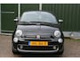 Fiat 500C 1.0 Hybrid Sport, AIRCO, NAVIGATIE, HALF LEER.