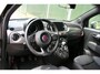 Fiat 500C 1.0 Hybrid Sport, AIRCO, NAVIGATIE, HALF LEER.