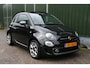 Fiat 500C 1.0 Hybrid Sport, AIRCO, NAVIGATIE, HALF LEER.