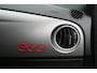 Fiat 500C 1.0 Hybrid Sport, AIRCO, NAVIGATIE, HALF LEER.