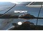 Fiat 500C 1.0 Hybrid Sport, AIRCO, NAVIGATIE, HALF LEER.