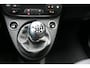 Fiat 500C 1.0 Hybrid Sport, AIRCO, NAVIGATIE, HALF LEER.