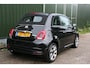 Fiat 500C 1.0 Hybrid Sport, AIRCO, NAVIGATIE, HALF LEER.