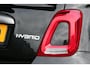 Fiat 500C 1.0 Hybrid Sport, AIRCO, NAVIGATIE, HALF LEER.