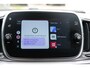 Fiat 500C 1.0 Hybrid Sport, AIRCO, NAVIGATIE, HALF LEER.