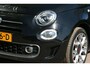 Fiat 500C 1.0 Hybrid Sport, AIRCO, NAVIGATIE, HALF LEER.