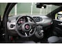 Fiat 500C 1.0 Hybrid Sport, AIRCO, NAVIGATIE, HALF LEER.