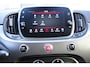 Fiat 500C 1.0 Hybrid Sport, AIRCO, NAVIGATIE, HALF LEER.