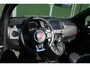 Fiat 500C 1.0 Hybrid Sport, AIRCO, NAVIGATIE, HALF LEER.