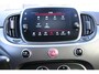 Fiat 500C 1.0 Hybrid Sport, AIRCO, NAVIGATIE, HALF LEER.