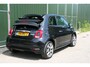 Fiat 500C 1.0 Hybrid Sport, AIRCO, NAVIGATIE, HALF LEER.
