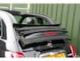 Fiat 500C 1.0 Hybrid Sport, AIRCO, NAVIGATIE, HALF LEER.