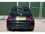 Fiat 500C 1.0 Hybrid Sport, AIRCO, NAVIGATIE, HALF LEER.