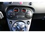 Fiat 500C 1.0 Hybrid Sport, AIRCO, NAVIGATIE, HALF LEER.