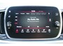 Fiat 500C 1.0 Hybrid Sport, AIRCO, NAVIGATIE, HALF LEER.