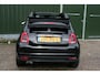 Fiat 500C 1.0 Hybrid Sport, AIRCO, NAVIGATIE, HALF LEER.