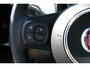 Fiat 500C 1.0 Hybrid Sport, AIRCO, NAVIGATIE, HALF LEER.