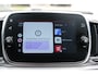 Fiat 500C 1.0 Hybrid Sport, AIRCO, NAVIGATIE, HALF LEER.