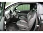 Fiat 500C 1.0 Hybrid Sport, AIRCO, NAVIGATIE, HALF LEER.