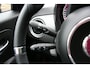 Fiat 500C 1.0 Hybrid Sport, AIRCO, NAVIGATIE, HALF LEER.