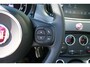 Fiat 500C 1.0 Hybrid Sport, AIRCO, NAVIGATIE, HALF LEER.