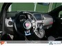 Fiat 500C 1.0 Hybrid Sport, AIRCO, NAVIGATIE, HALF LEER.