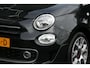 Fiat 500C 1.0 Hybrid Sport, AIRCO, NAVIGATIE, HALF LEER.