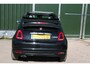 Fiat 500C 1.0 Hybrid Sport, AIRCO, NAVIGATIE, HALF LEER.